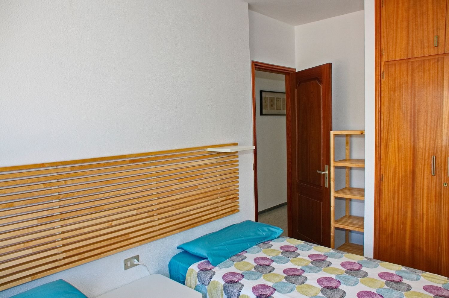 Piso en El Médano - Foto 10