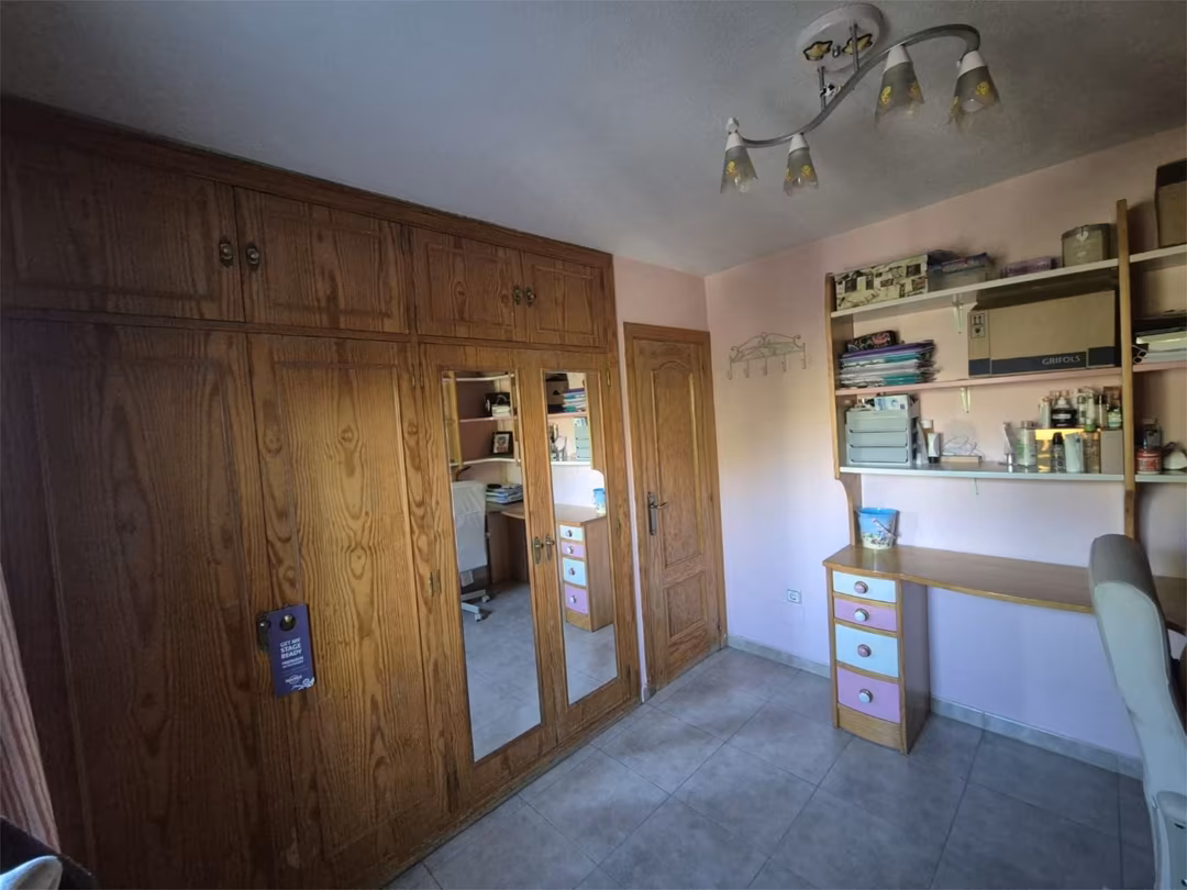 Piso en  Calle de Ascao 86 - Foto 12