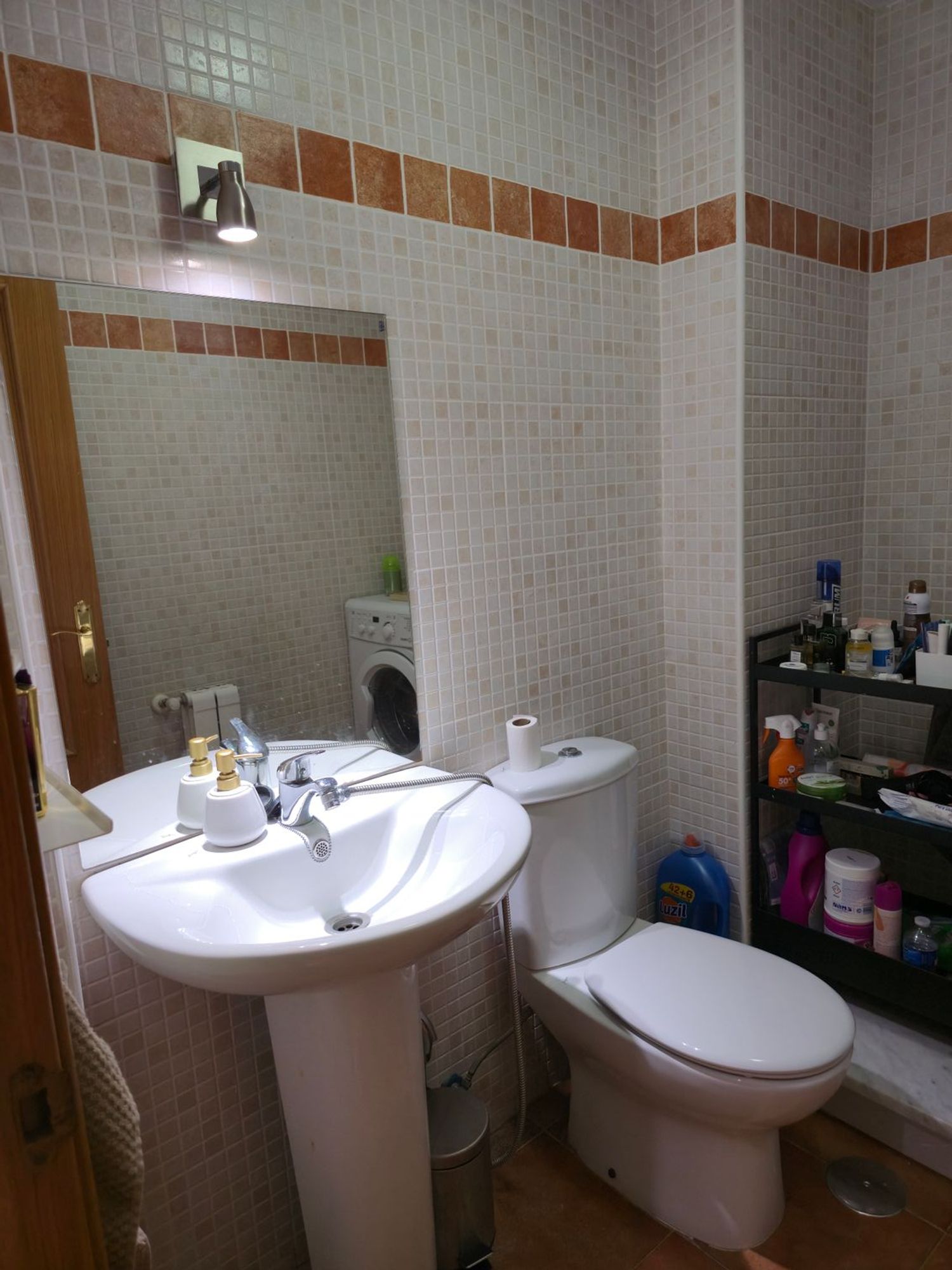 Chalet adosado en Morata de Tajuña - Foto 11