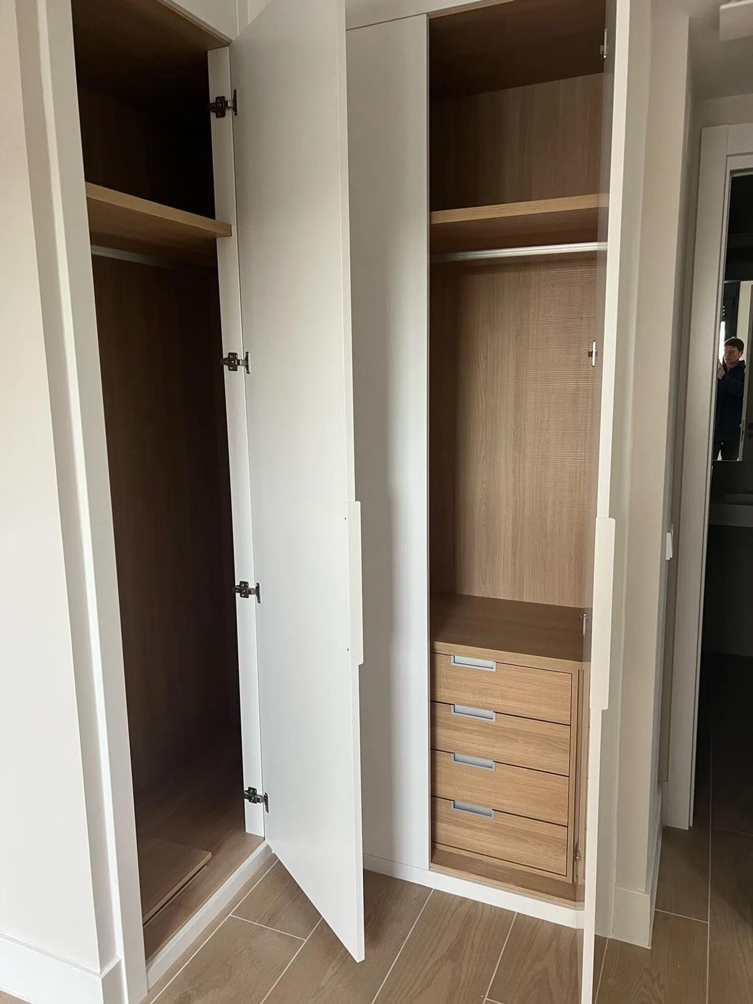 Piso en calle de Juan Esplandiú, 21 - Foto 8