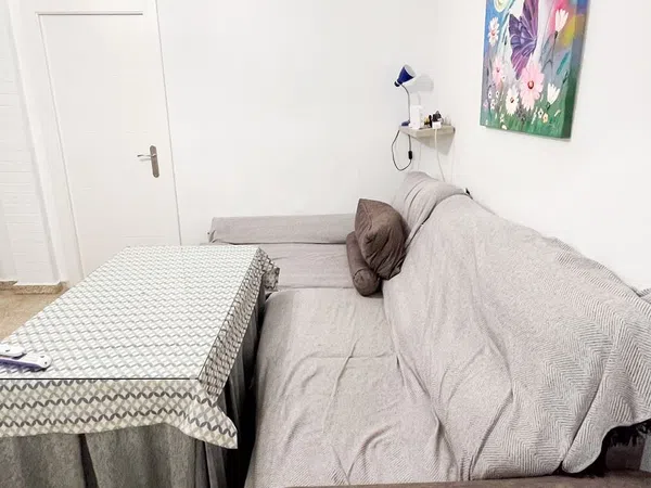 Piso en calle Gonzalo Gallas, 3 - Foto 28