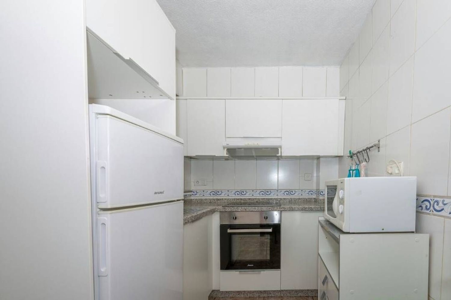 Piso en La Chana - Foto 3