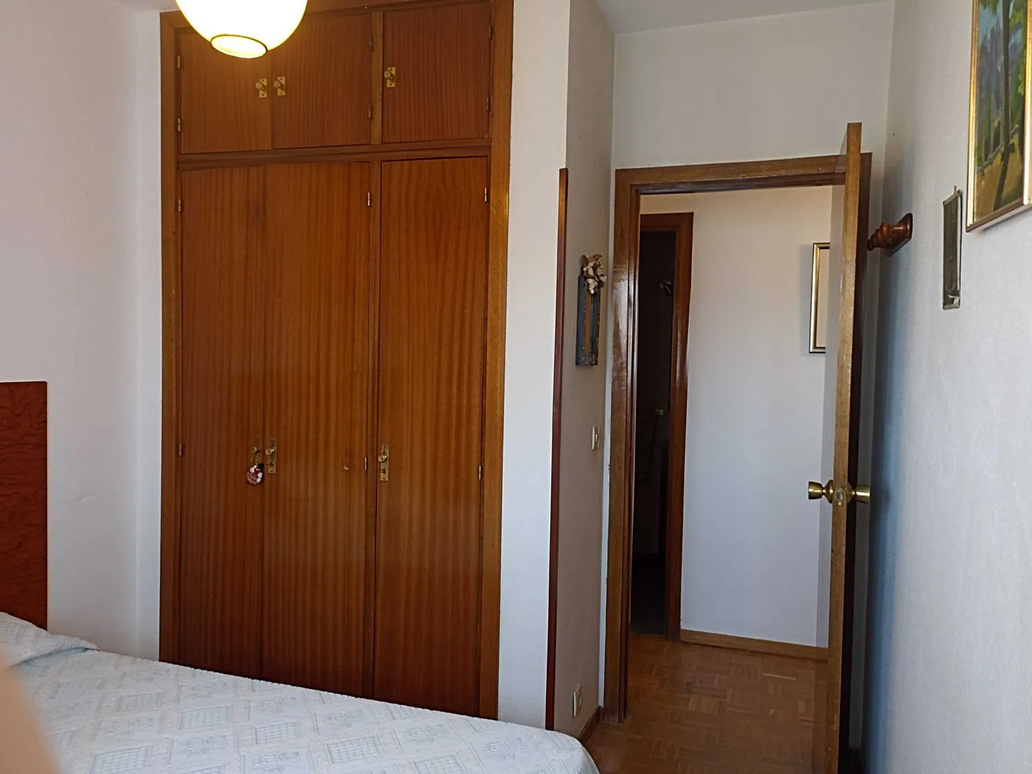 Piso en calle de Santiago de Compostela, 66 - Foto 17