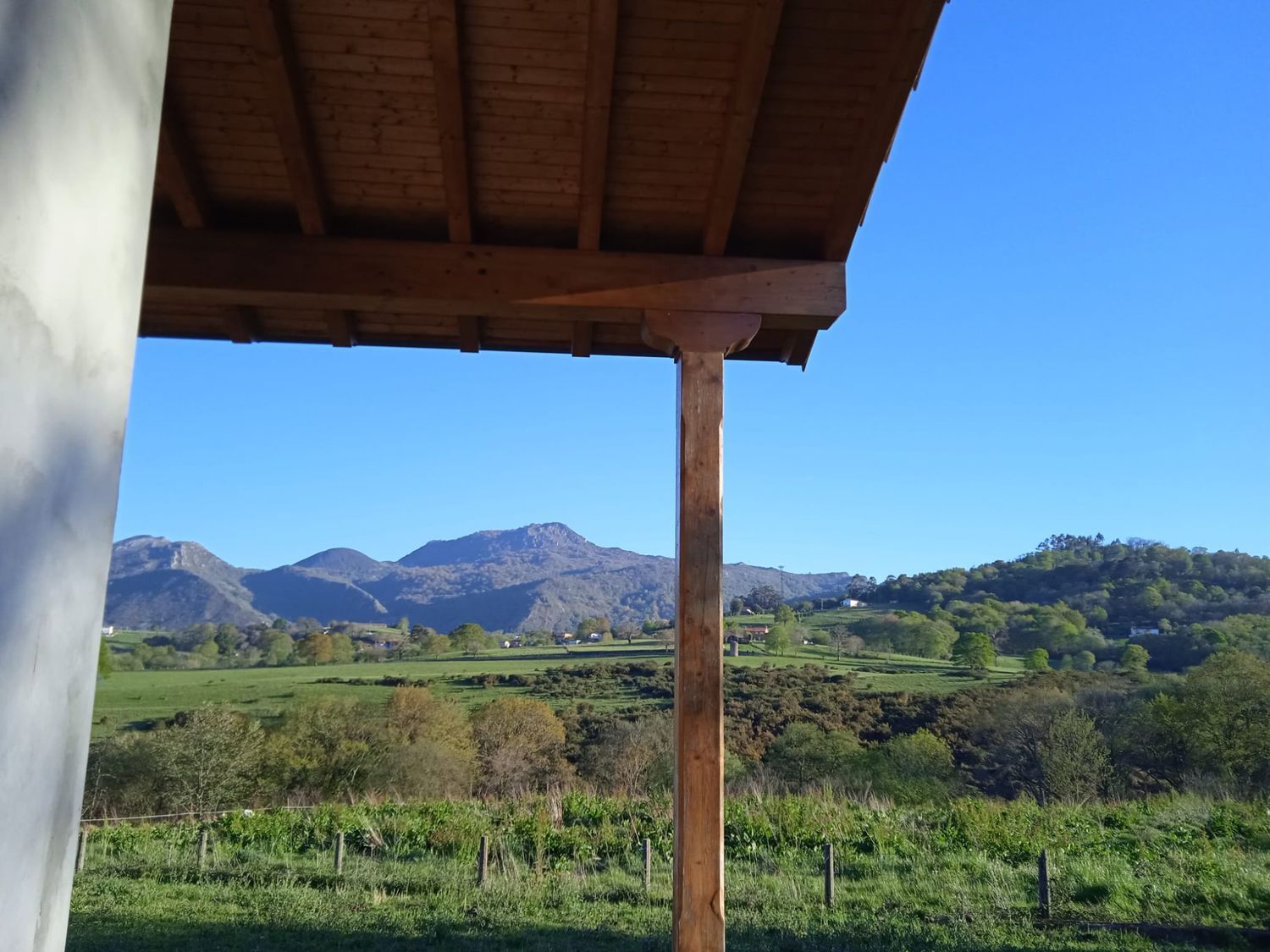 Casa o chalet independiente en Lloson Pomarada, 74 Poligonoparcela - Foto 13
