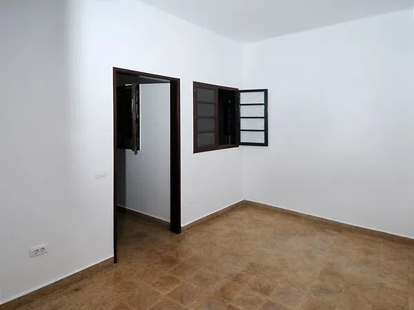 Piso en calle Triana, 48