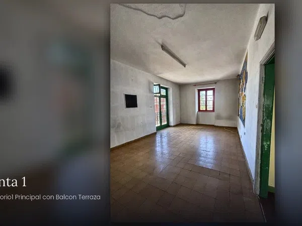 Casa o chalet independiente en Paseo Chil, 15, Schamann - Rehoyas - Foto 21