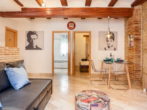 Piso en calle del Pare Jofré, 12 - Foto 4