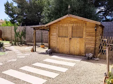 Chalet en  Carrer de Centaure 20 - Foto 23