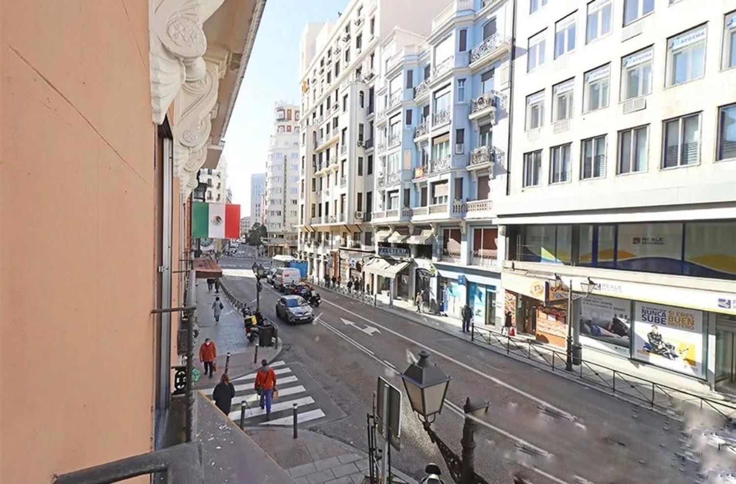 Piso en calle de San Bernardo, 12 - Foto 28