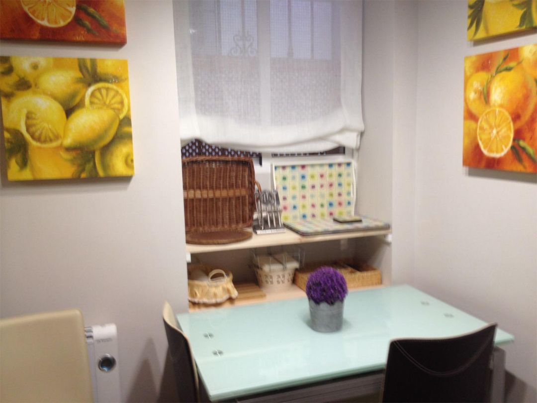 Piso en  Calle Tornillo 10 - Foto 3