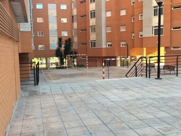 Piso en Calle Nadadora Carmen Soto, 8, Babel - Foto 18