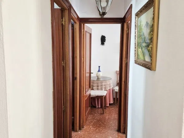 Piso en Calle Nuestra Señora de las Candelas, 26, Puerta Blanca - Almudena - Foto 3