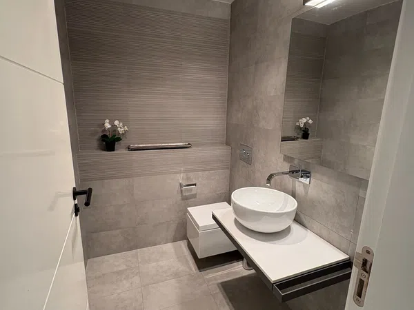 Chalet pareado en paseo de los Parques, 26 - Foto 20