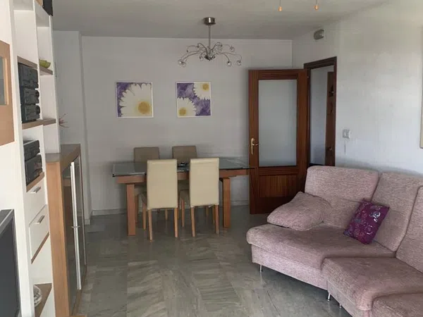 Piso en Avenida General López Domínguez, 4, La Puya - La Ermita - Foto 4