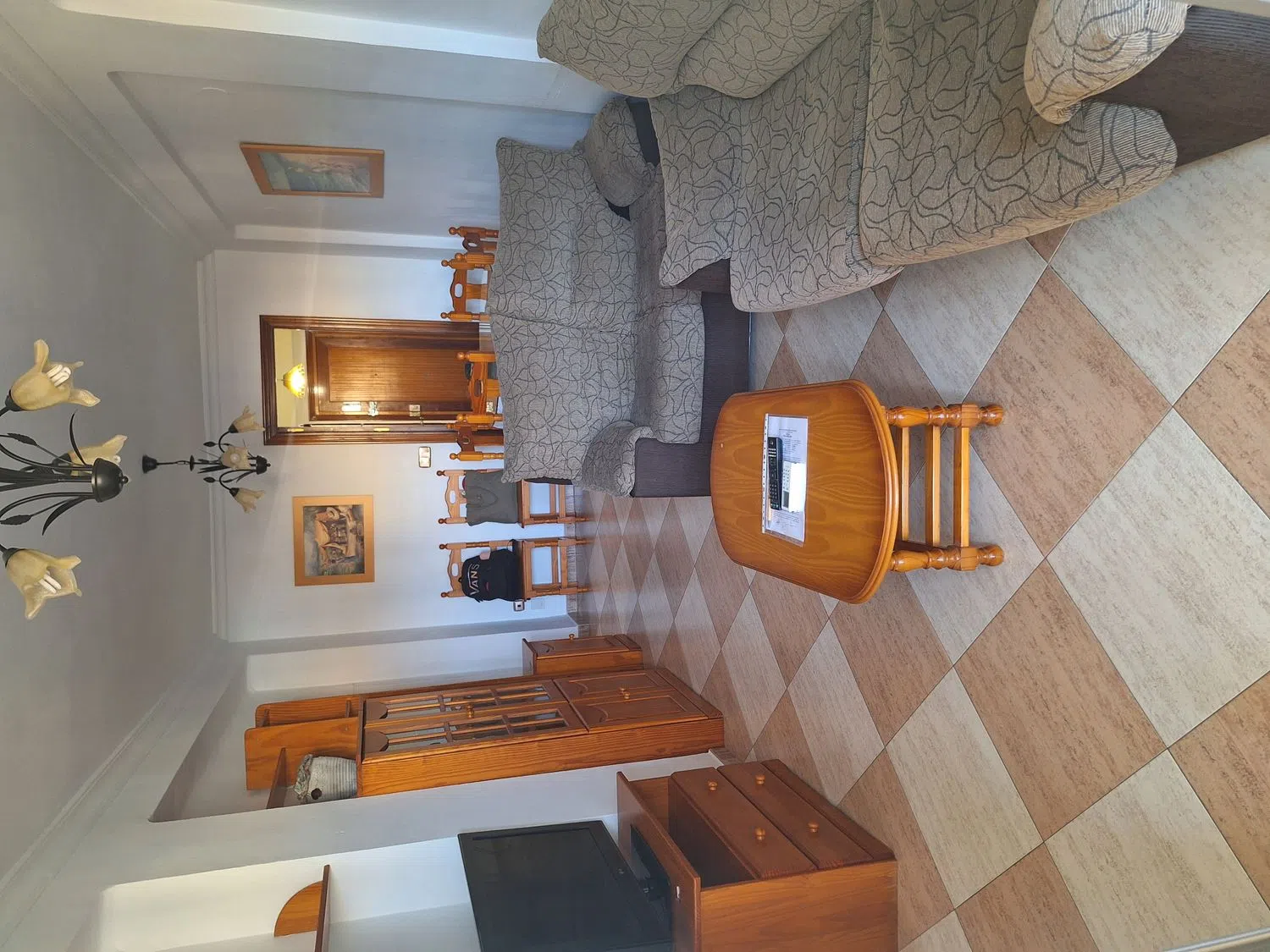 Piso en calle Segismundo Moret, 62 - Foto 3