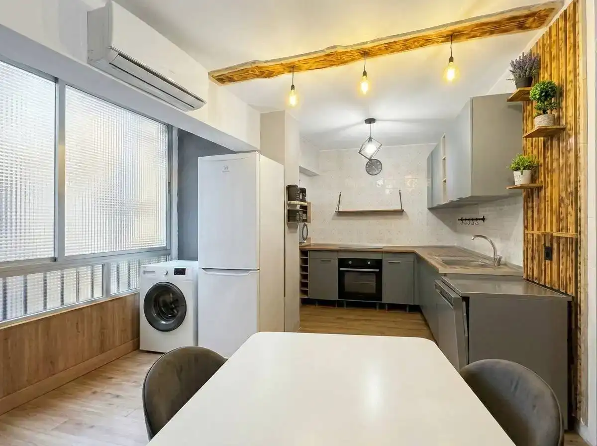 Apartamento en  Carrer de Trafalgar 25 - Foto 3