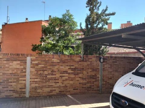 Estudio en calle Bellver, 3 - Foto 8