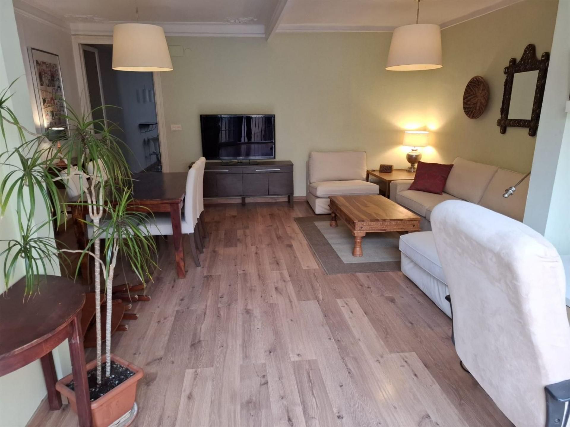 Piso en  Carrer dels Tallers 16