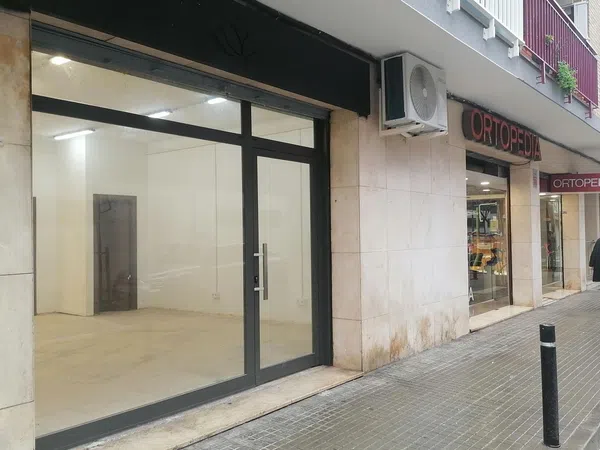 Local en Calle de Bellaterra, La Gavarra, La Gavarra - Foto 13