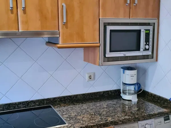 Piso en calle Francisco Cambo, 3 - Foto 21