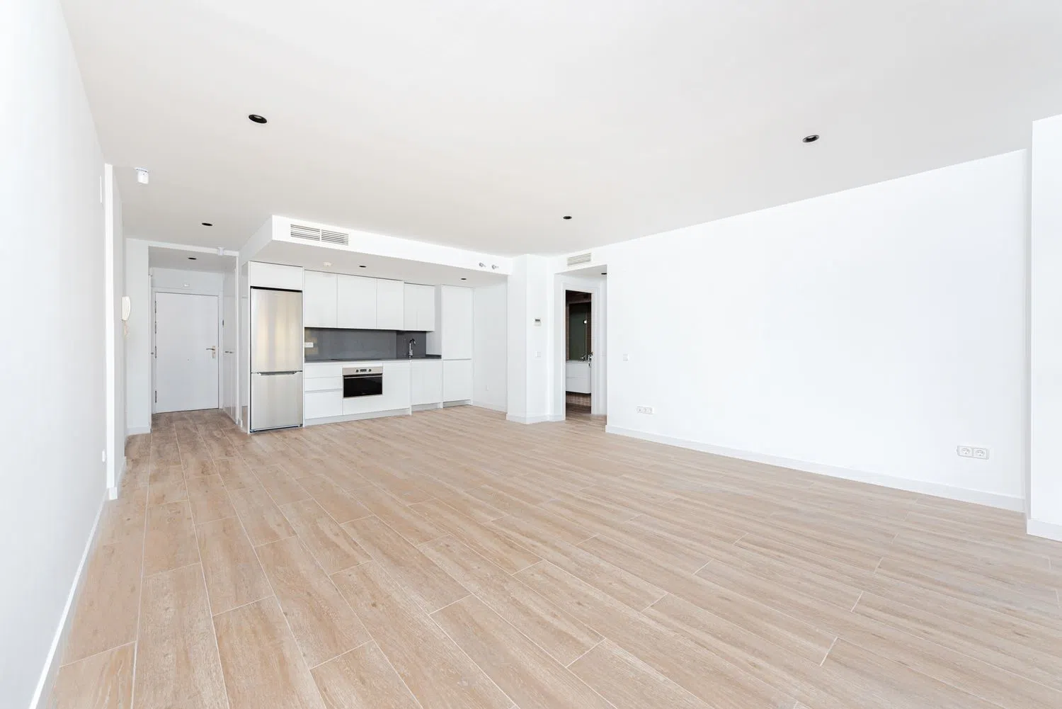 Piso en calle del Doctor Ramón Castroviejo - Foto 3