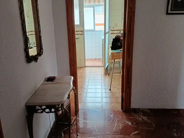 Piso en calle Profesor Manuel Garzón Pareja, 21 - Foto 8