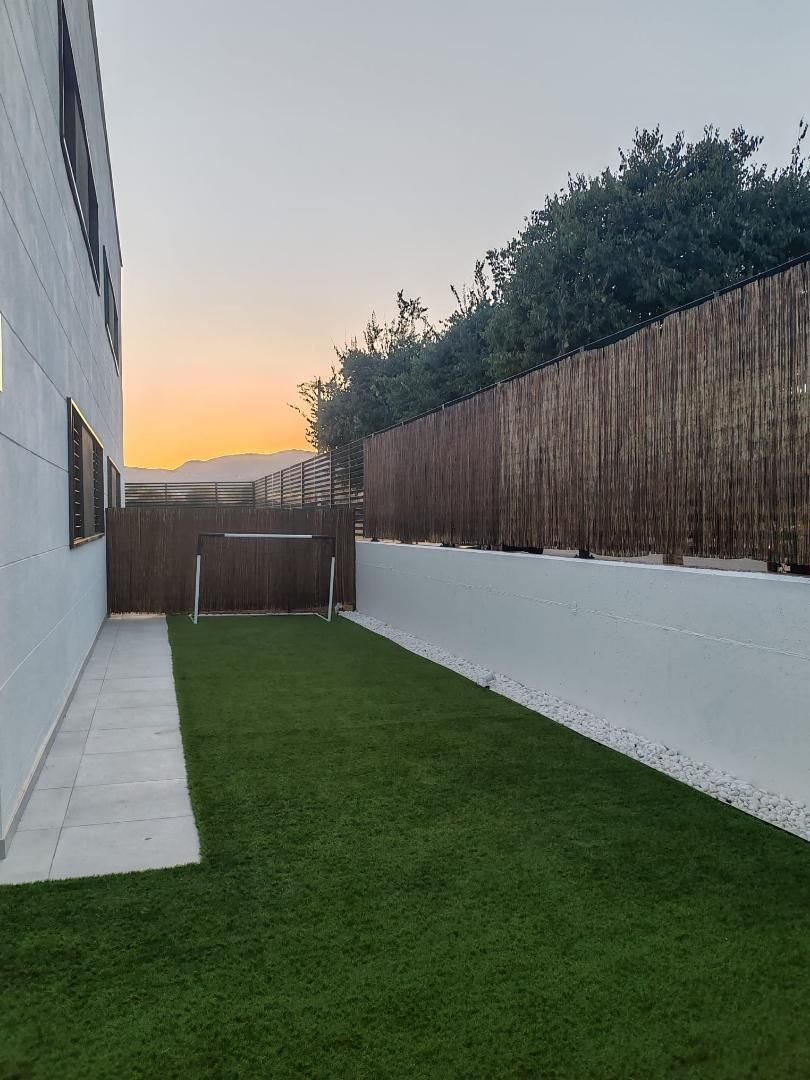 Planta baja en  Calle El Manantial 5 - Foto 24