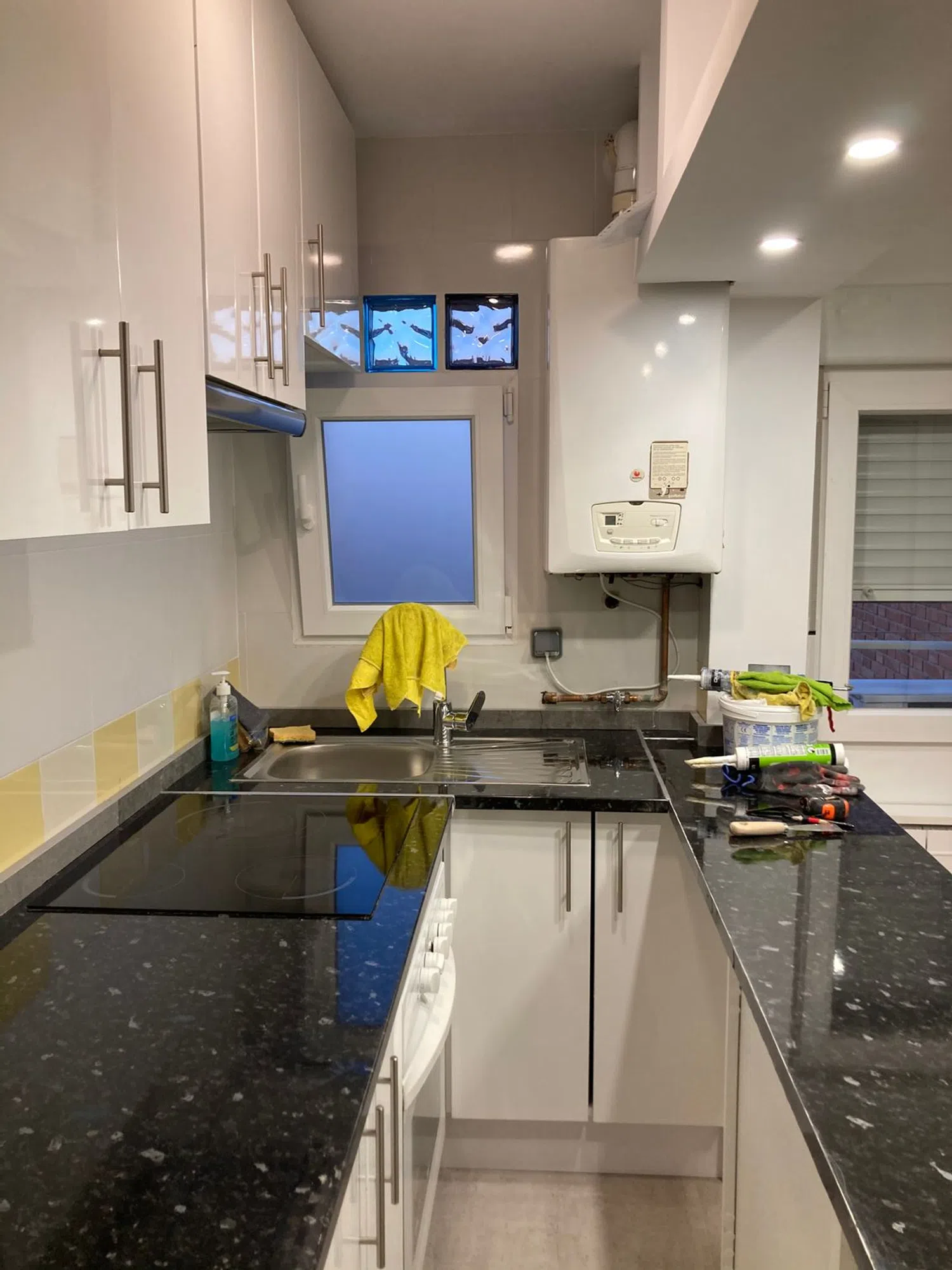 Piso en calle Almonacid, 6 - Foto 12