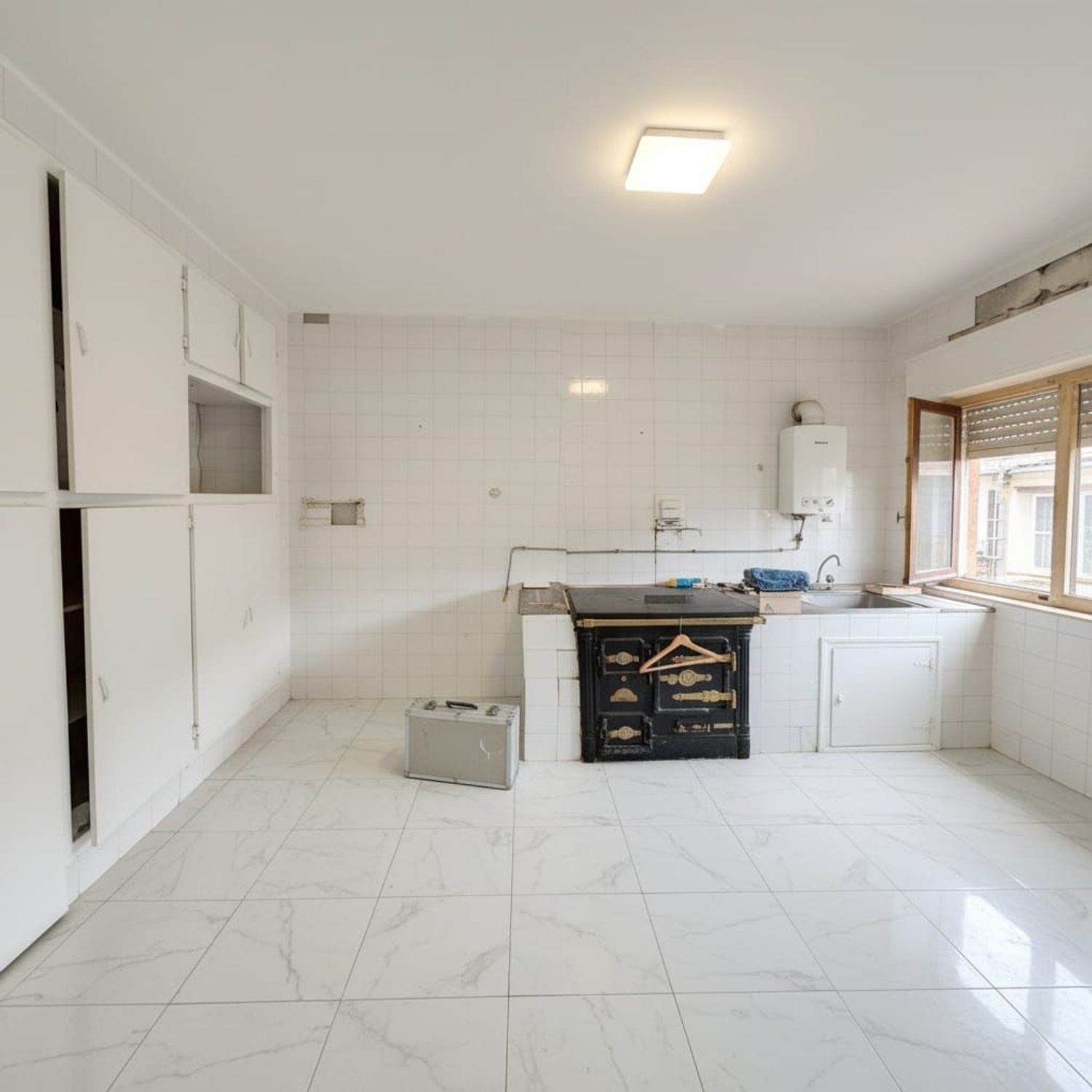 Casa de pueblo en Barrio Toporias, 37 - Foto 4