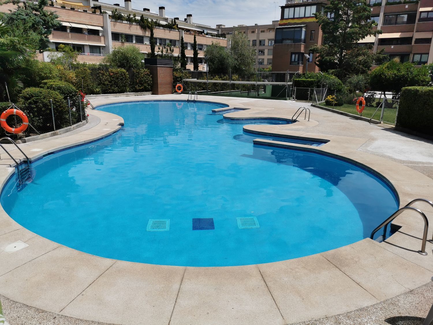 Piso en calle del Monasterio de Sobrado, 14 - Foto 1