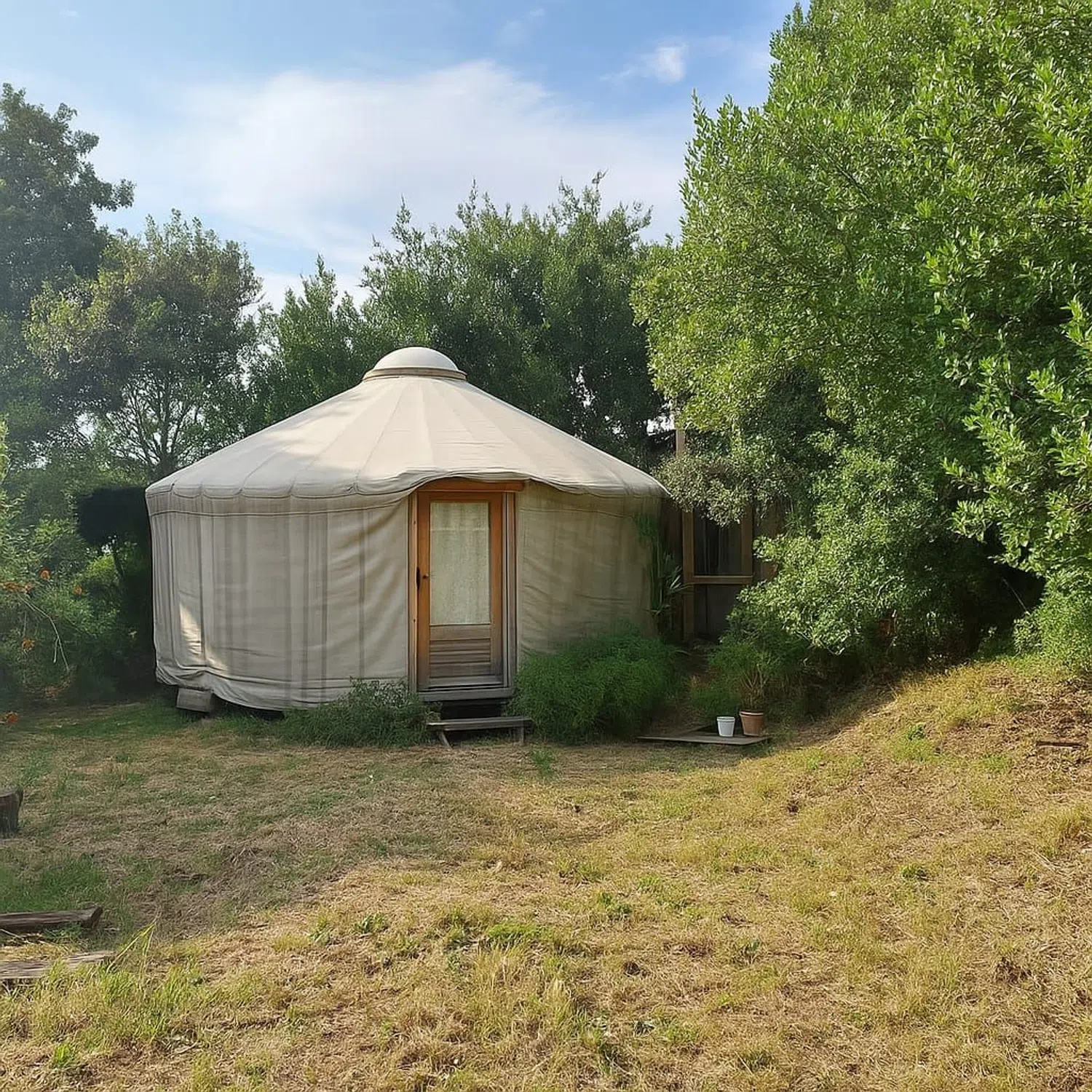 Casa rural en camino Vell de Cardedeu s/n - Foto 2