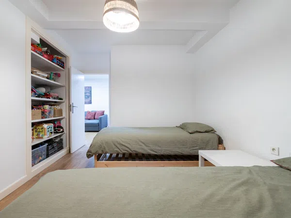 Chalet adosado en Barrio Zona Estación - Foto 34