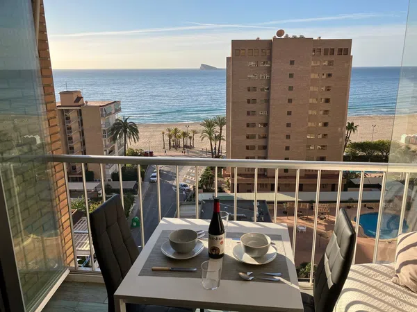 Estudio en calle L'Alfas del Pi, 8 - Foto 22