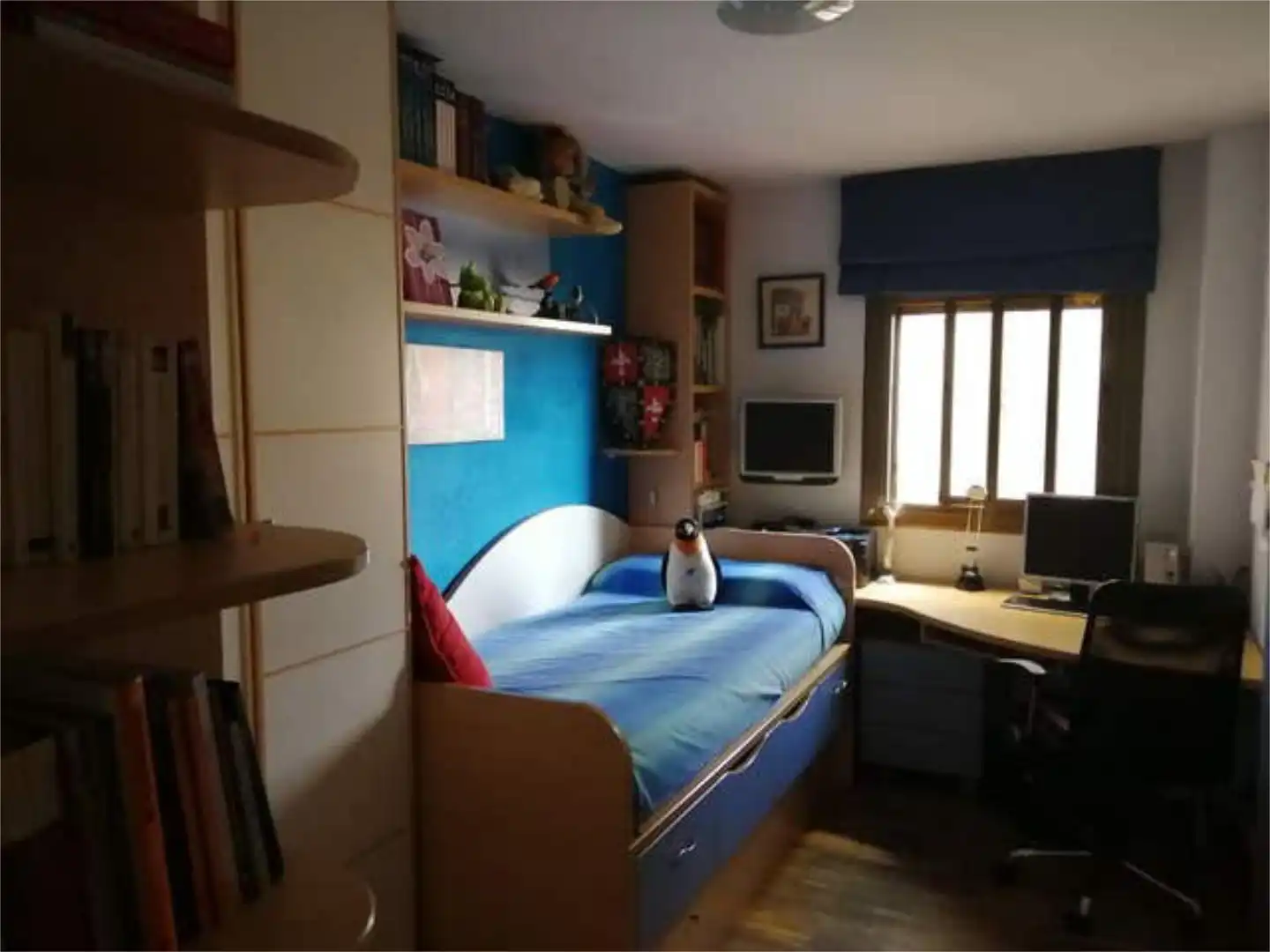 Piso en Artigas - Foto 6