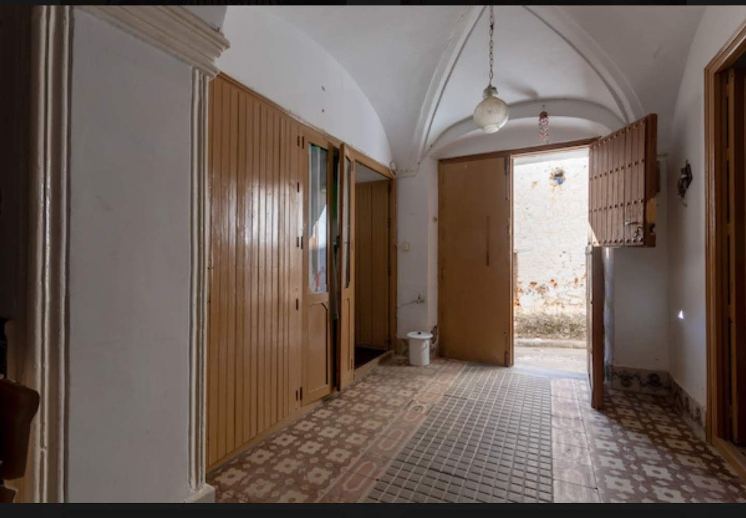 Chalet adosado en Calle Bravo Murillo, 5 - Foto 5