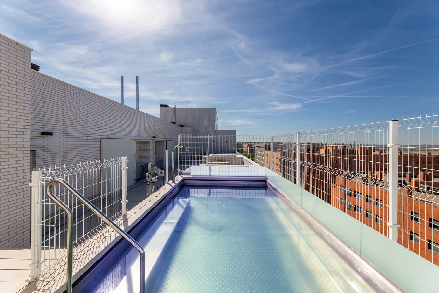 Piso en calle Embalse de San Juan, 13 - Foto 39