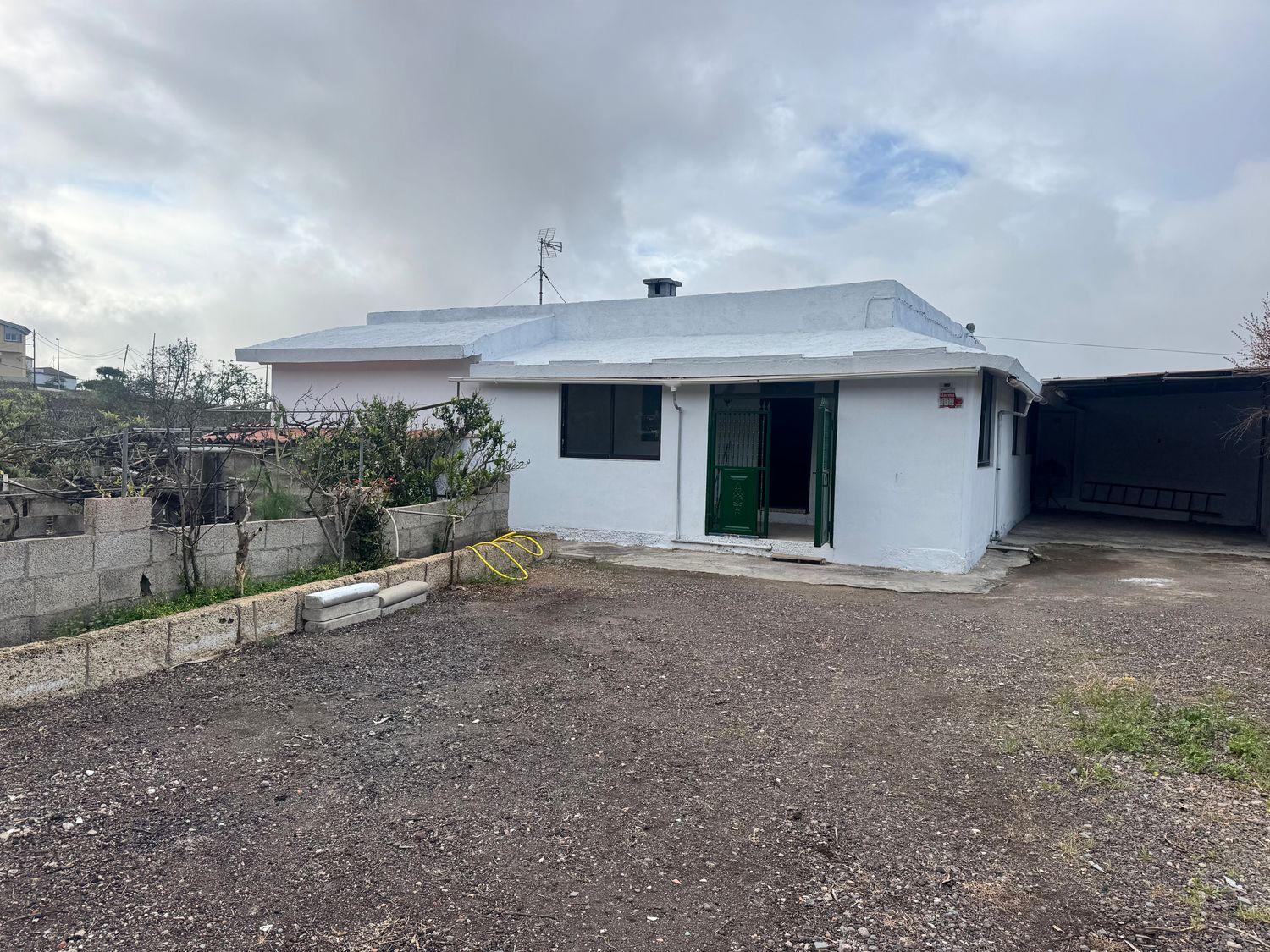 Casa terrera en Calle el Charco Frío, 7 - Foto 11
