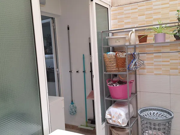Piso en Calle Montero Ríos, 20, Carolinas Altas - Foto 26