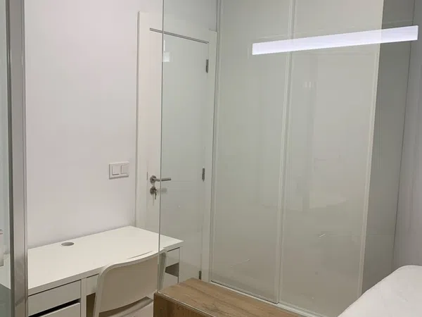 Piso en calle del Naturalista Arévalo Baca, 1 - Foto 11