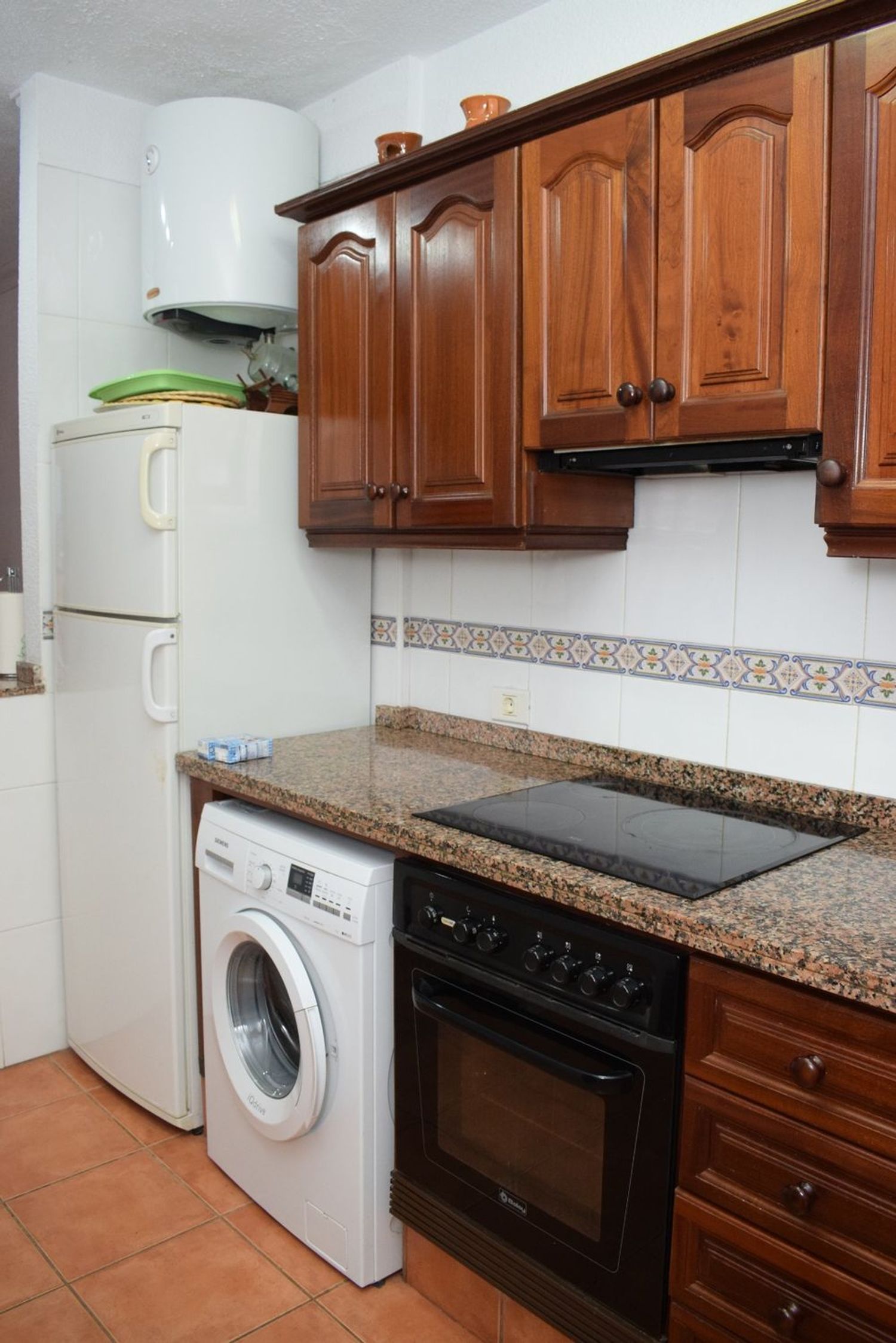 Piso en calle de la Lancha, 10 - Foto 10