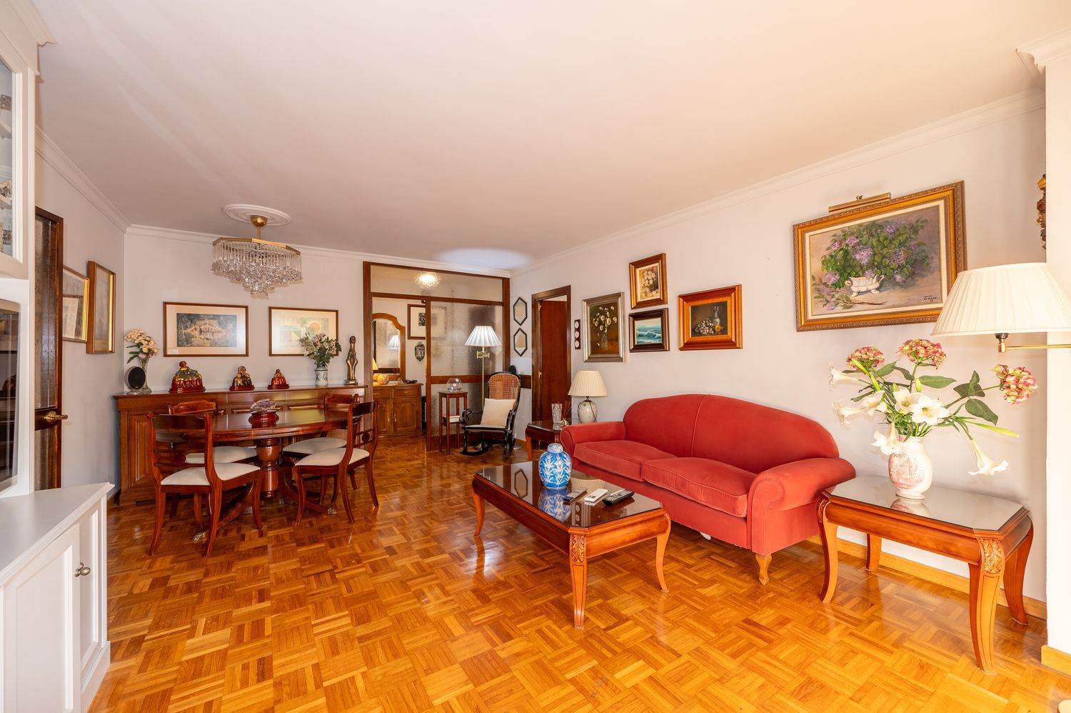 Piso en Calle Esperanto, 9 - Foto 4