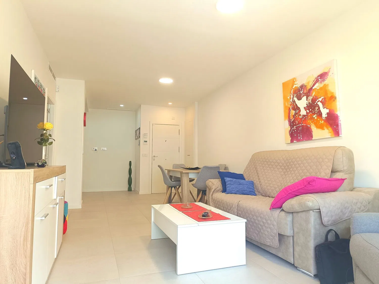 Piso en calle Emilio de la Cerda, 1 - Foto 5