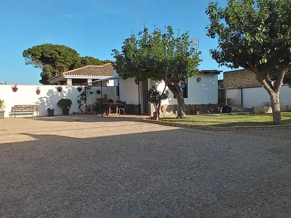 Casa o chalet independiente en Camino del Camping, 4 - Foto 13