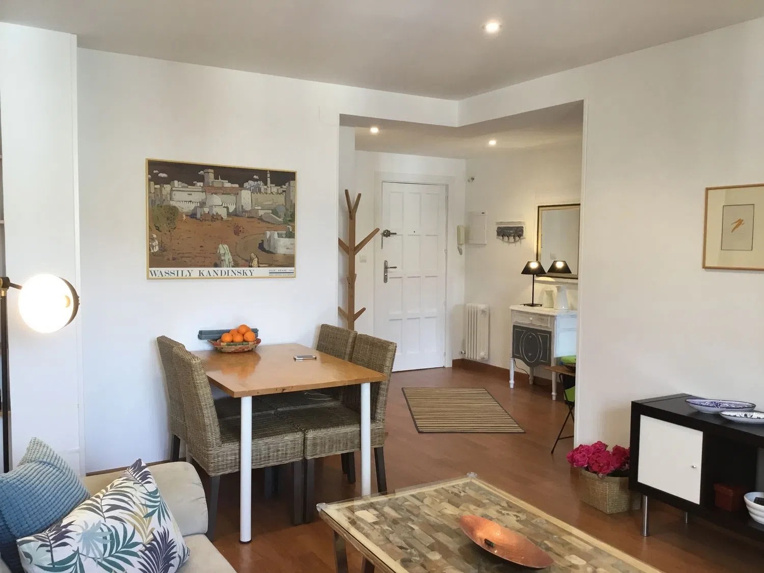 Piso en Arabial, 6 - Foto 2