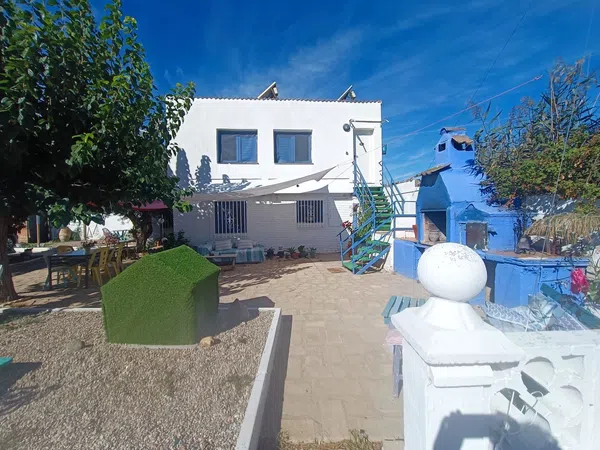 Finca rústica en Urb Torre Urzaiz, 19, Movera - Foto 3