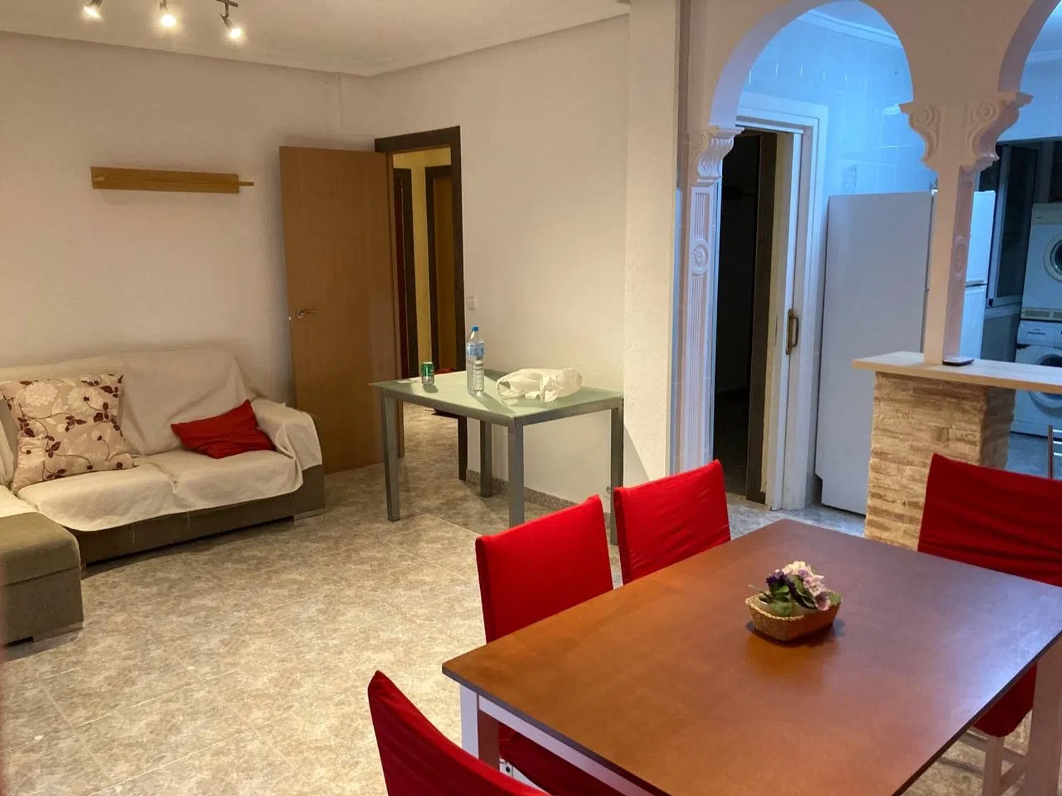 Piso en calle Miguel Hernández, 1 - Foto 3