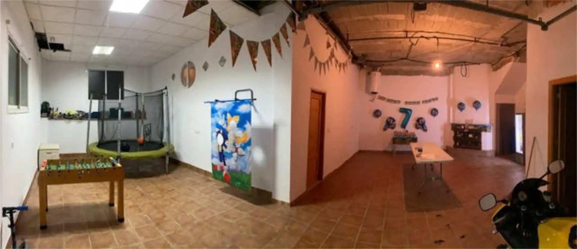 Chalet en Puerto lope - Foto 7