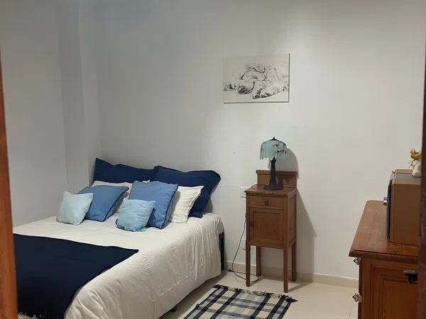 Casa o chalet independiente en Calle de la Luna, 46, San Lázaro, San Lázaro - Foto 10