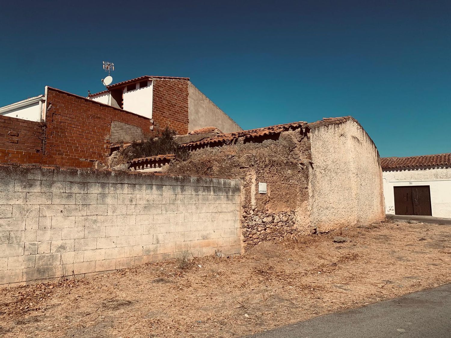 Casa de pueblo en Calle Eugenio Hermoso, 32 - Foto 6
