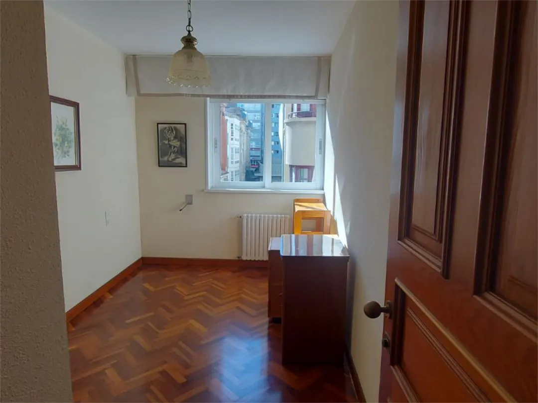 Piso en  Rúa Huertas 1 - Foto 21